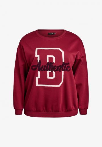 Спортивная толстовка