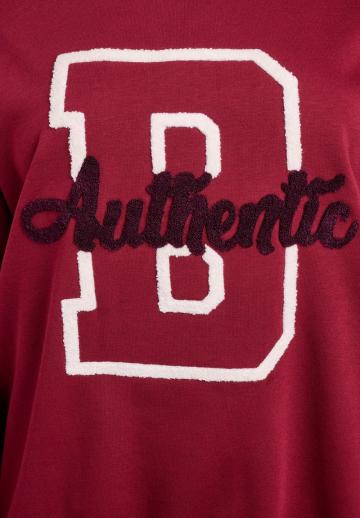 Спортивная толстовка