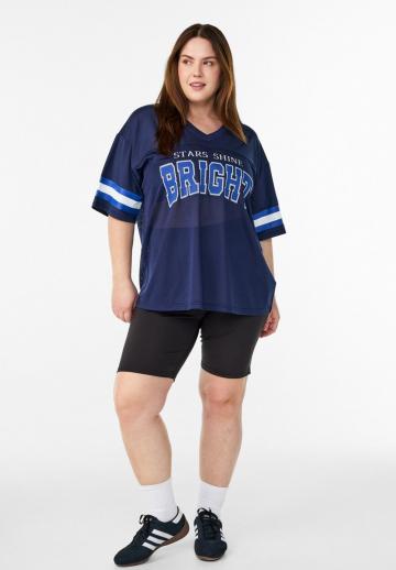 Спортивная майка