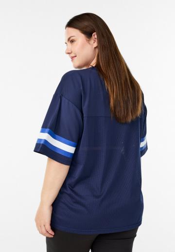 Спортивная майка