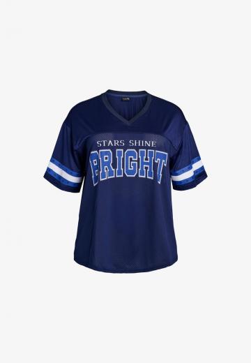 Спортивная майка