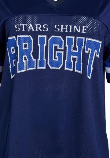 Спортивная майка