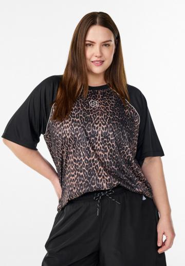 Спортивная майка