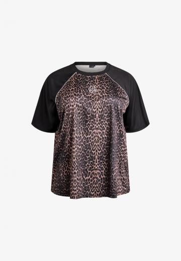 Спортивная майка