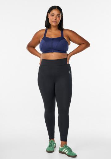 Спортивный бюстгальтер