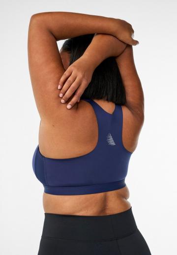 Спортивный бюстгальтер