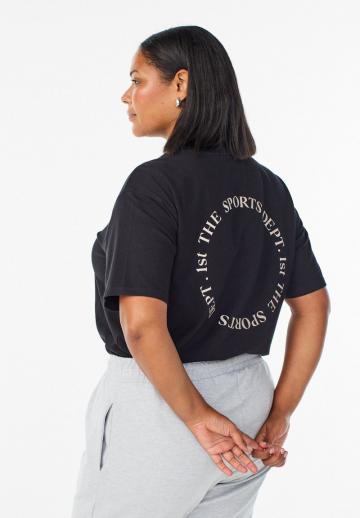 Спортивная майка