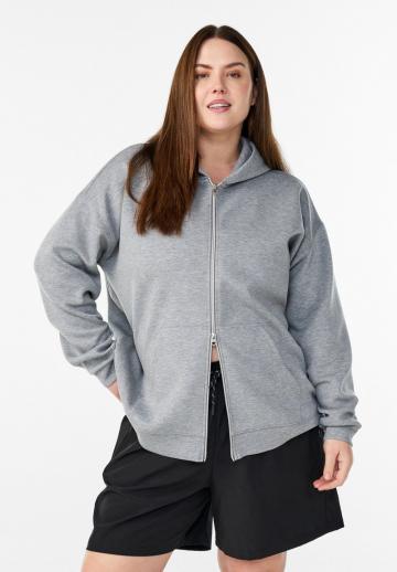 Спортивная толстовка