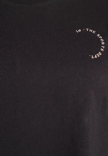 Спортивная майка