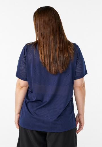 Спортивная майка