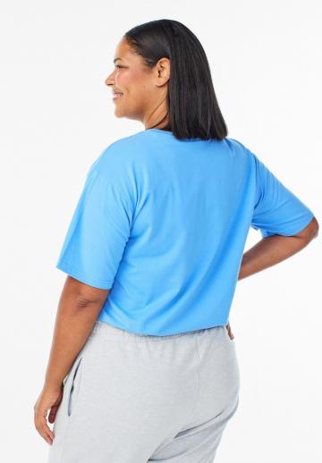 Спортивная майка