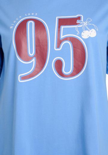 Спортивная майка