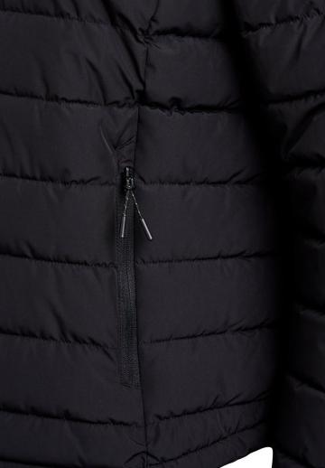 Зимняя куртка