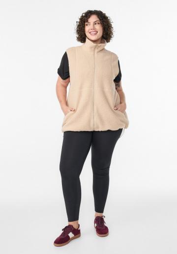 Флисовая куртка