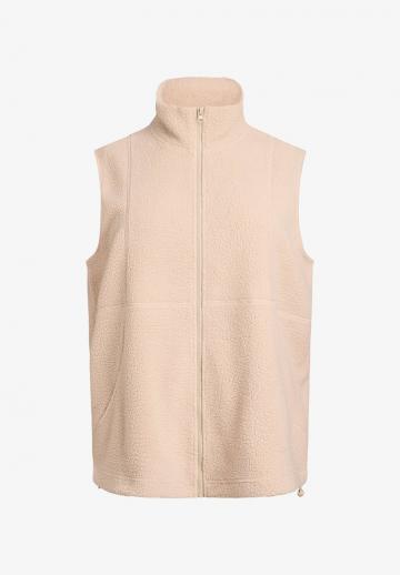 Флисовая куртка