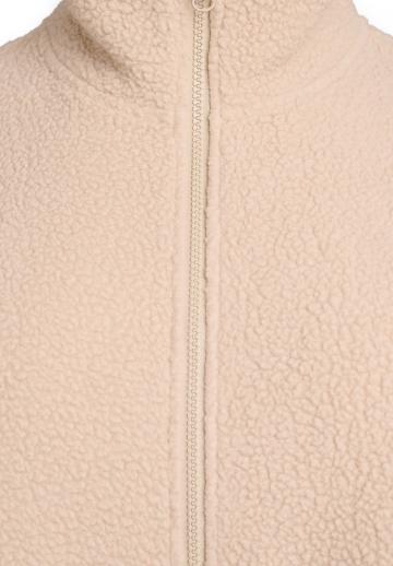 Флисовая куртка