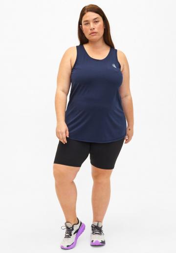 Майка-борцовка