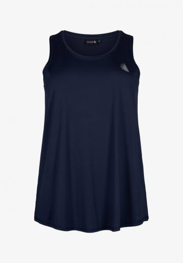 Майка-борцовка