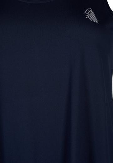 Майка-борцовка