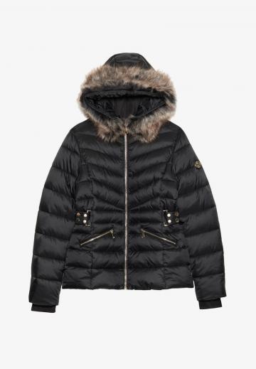 Зимняя куртка