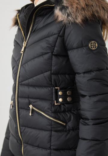 Зимняя куртка