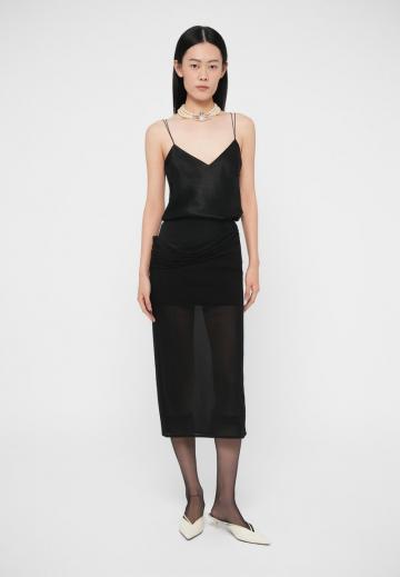 Юбка-карандаш