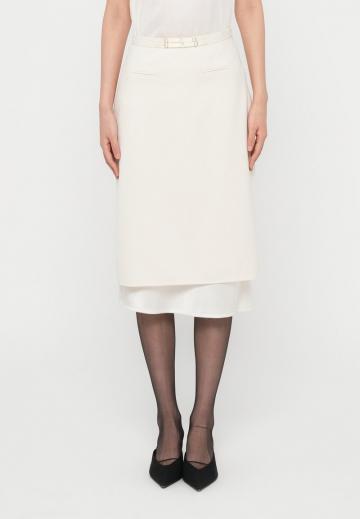 Юбка-карандаш