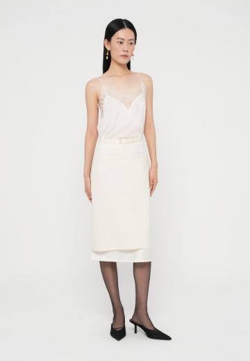 Юбка-карандаш