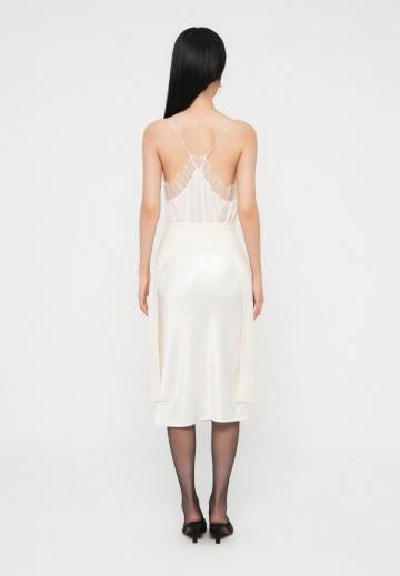 Юбка-карандаш