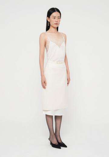 Юбка-карандаш