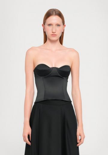 Майка-борцовка