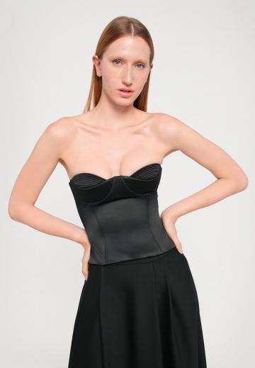 Майка-борцовка