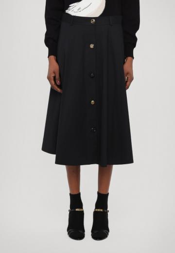 Летняя юбка