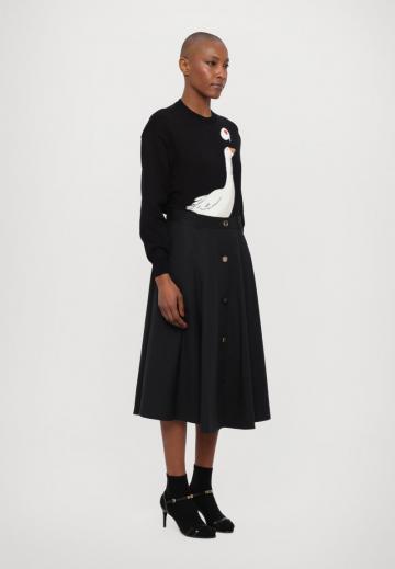 Летняя юбка