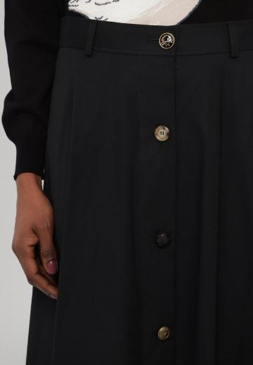 Летняя юбка