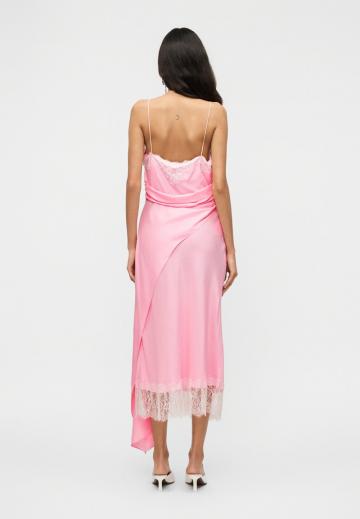 Длинный топ