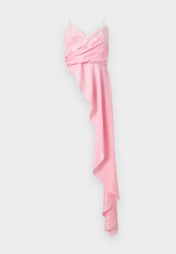 Длинный топ