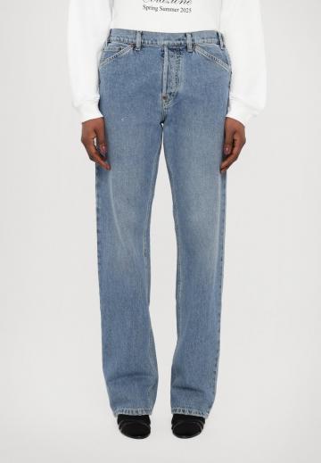 Джинсы бойфренда