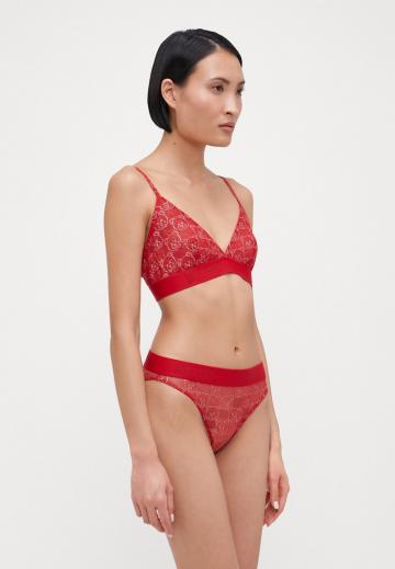 Бюстгальтер без косточек