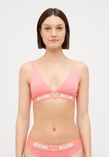 Бюстгальтер без косточек