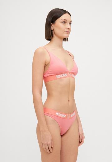 Бюстгальтер без косточек