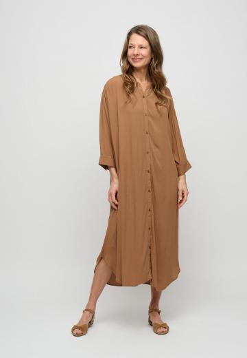 Блузка-платье