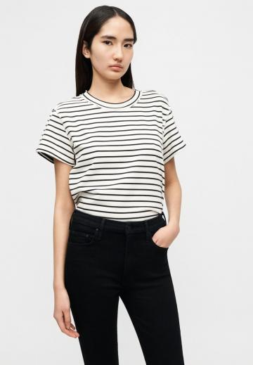 Узкие джинсы