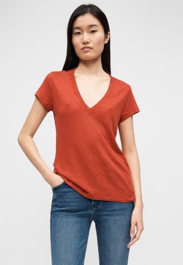 Узкие джинсы