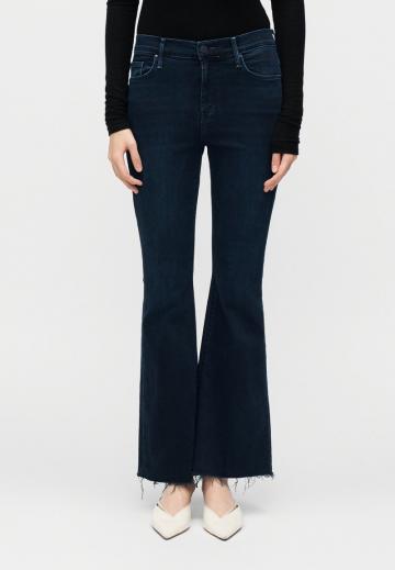 Узкие джинсы