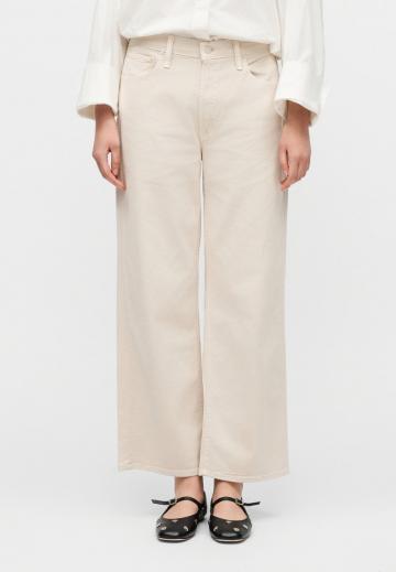 Джинсы бойфренда