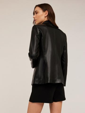 Куртка-блейзер