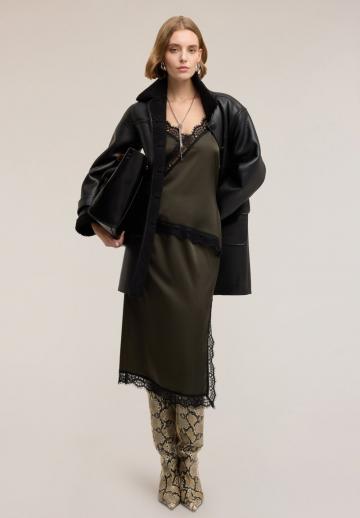 Юбка-карандаш