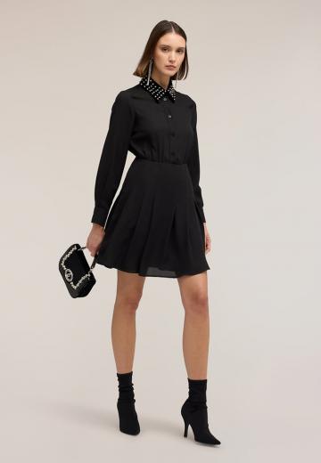 Блузка-платье