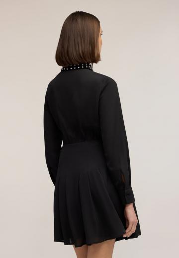 Блузка-платье